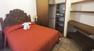 Suites en Cholula