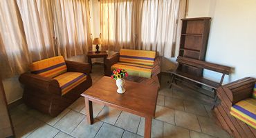 Suites en Cholula