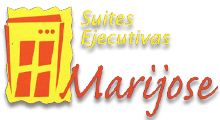 Suites en Cholula