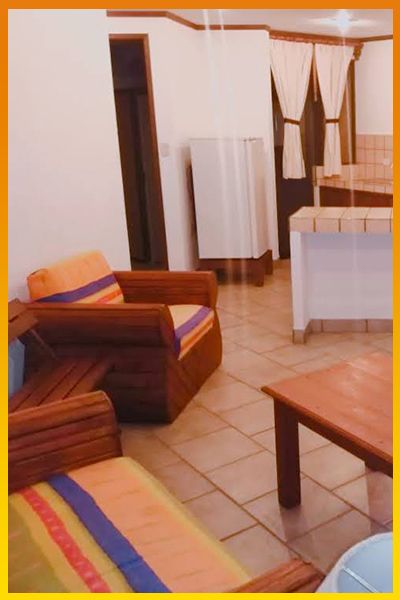 Suites en Cholula