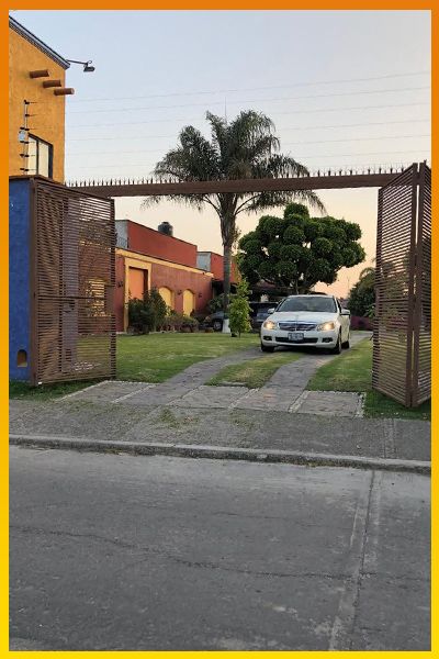 Suites en Cholula