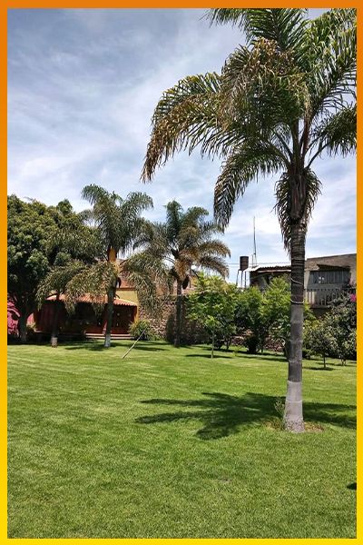 suites en Cholula