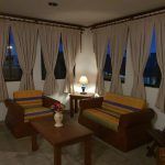 Suites en Cholula
