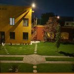 Suites en Cholula