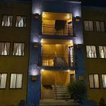 Suites en Cholula