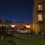 Suites en Cholula