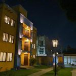 Suites en Cholula
