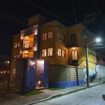 Suites en Cholula