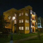 Suites en Cholula