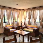Suites en Cholula