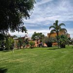 Suites en Cholula
