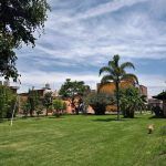 Suites en Cholula