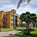 Suites en Cholula