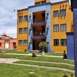 Suites en Cholula