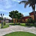 Suites en Cholula