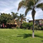 Suites en Cholula