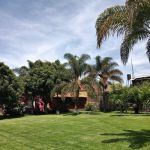 Suites en Cholula