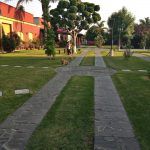 Suites en Cholula