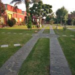 Suites en Cholula