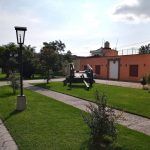 Suites en Cholula