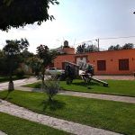 Suites en Cholula