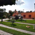 Suites en Cholula