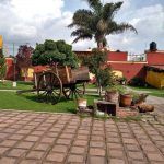 Suites en Cholula