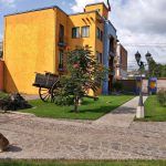 Suites en Cholula